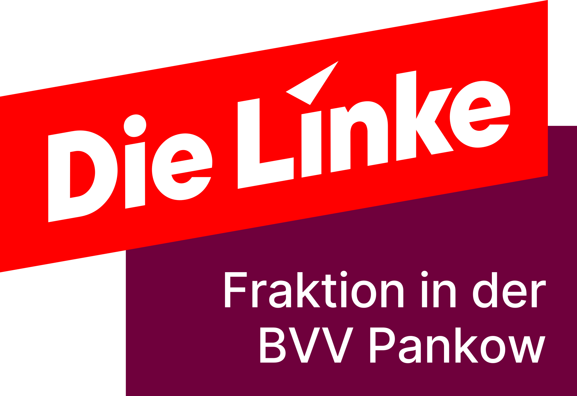 Linksfraktion in der BVV Pankow